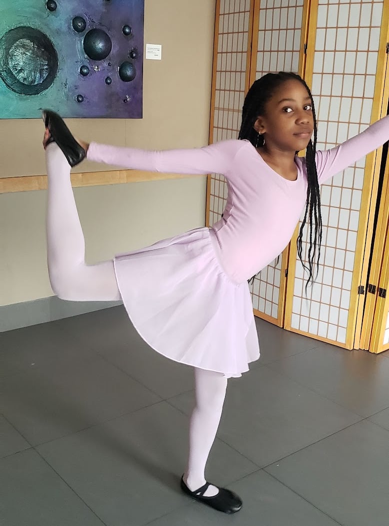 Community Arts Program 1