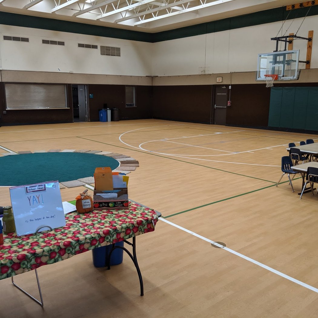 Drop-in Basketball 3