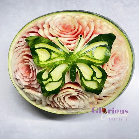 Glorious Creations Desserts 2