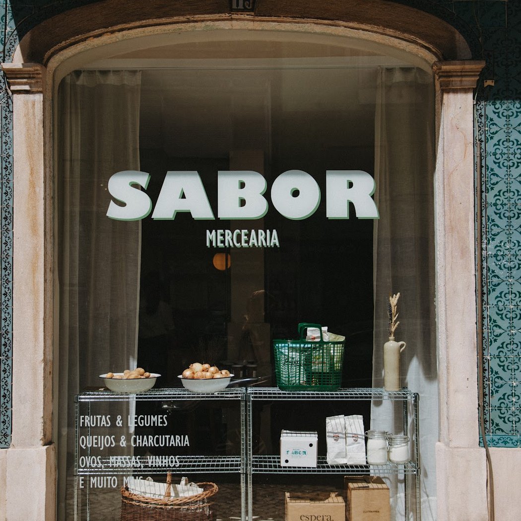 Sabor Mercearia - Grocery store 2
