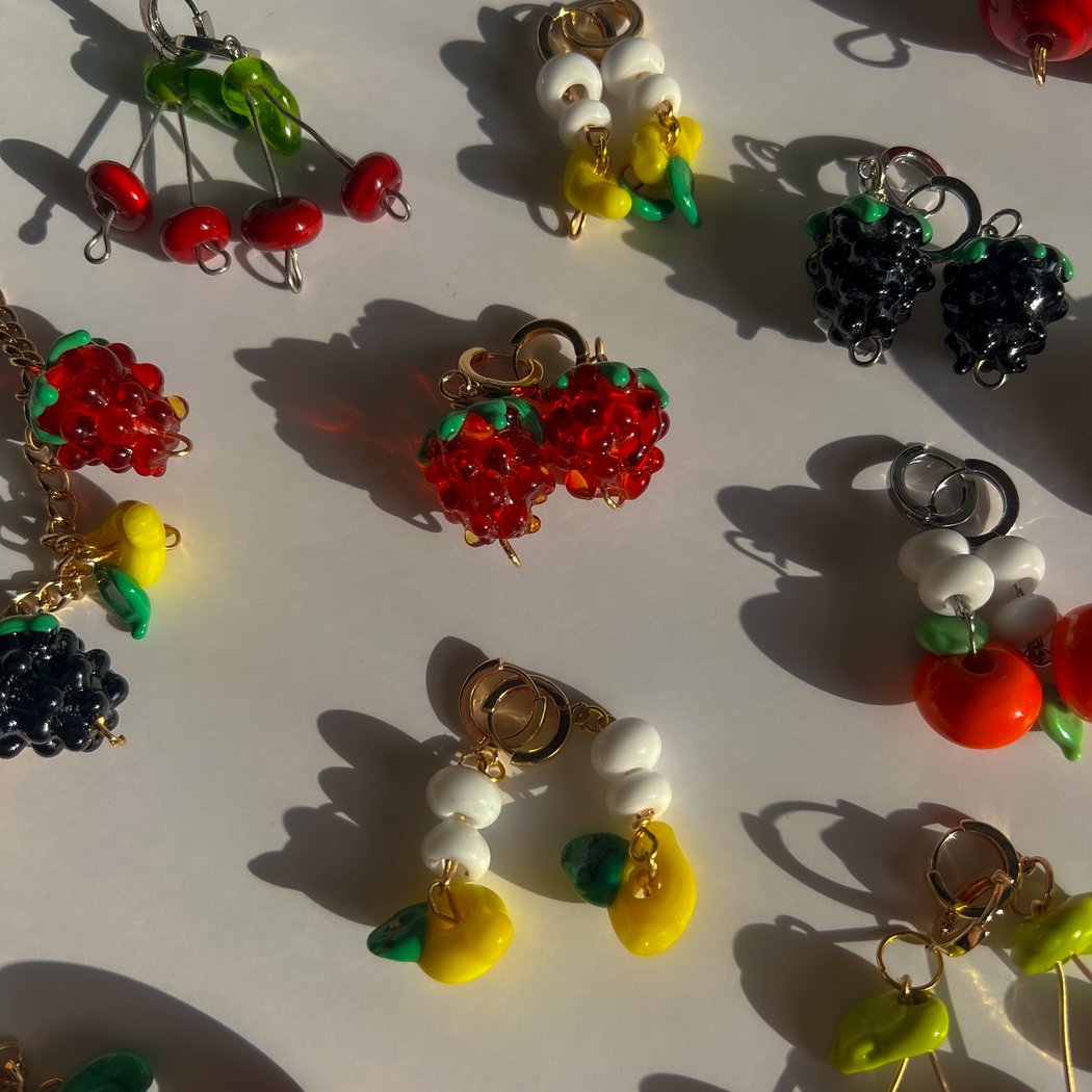 Beadmaking Weekend | Sculpting on the Mandrel for Beginners 1
