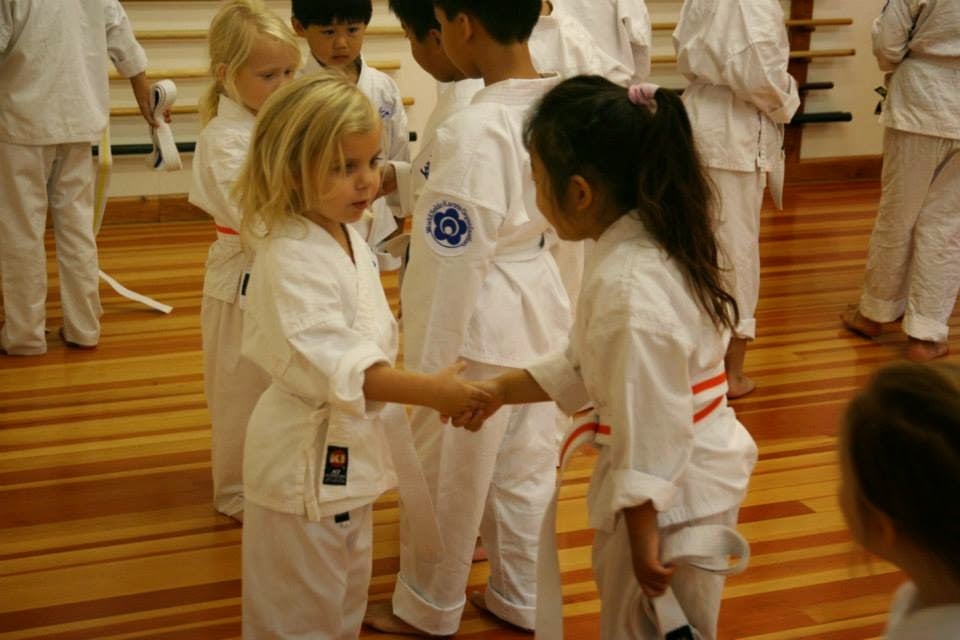 East Bay Seido Karate 1