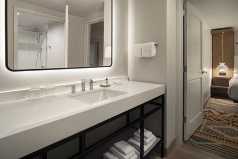 San Ramon Marriott 3