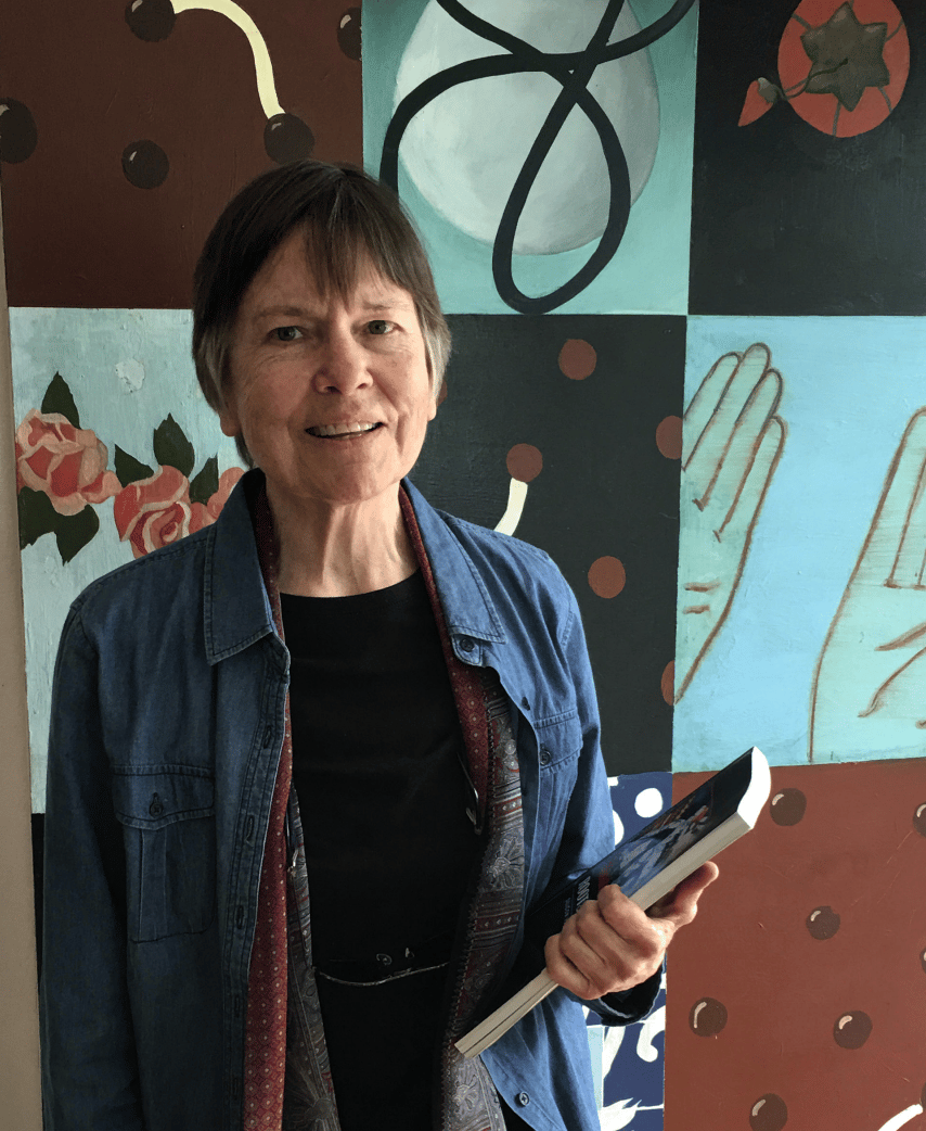 Community Sewing Circle 1