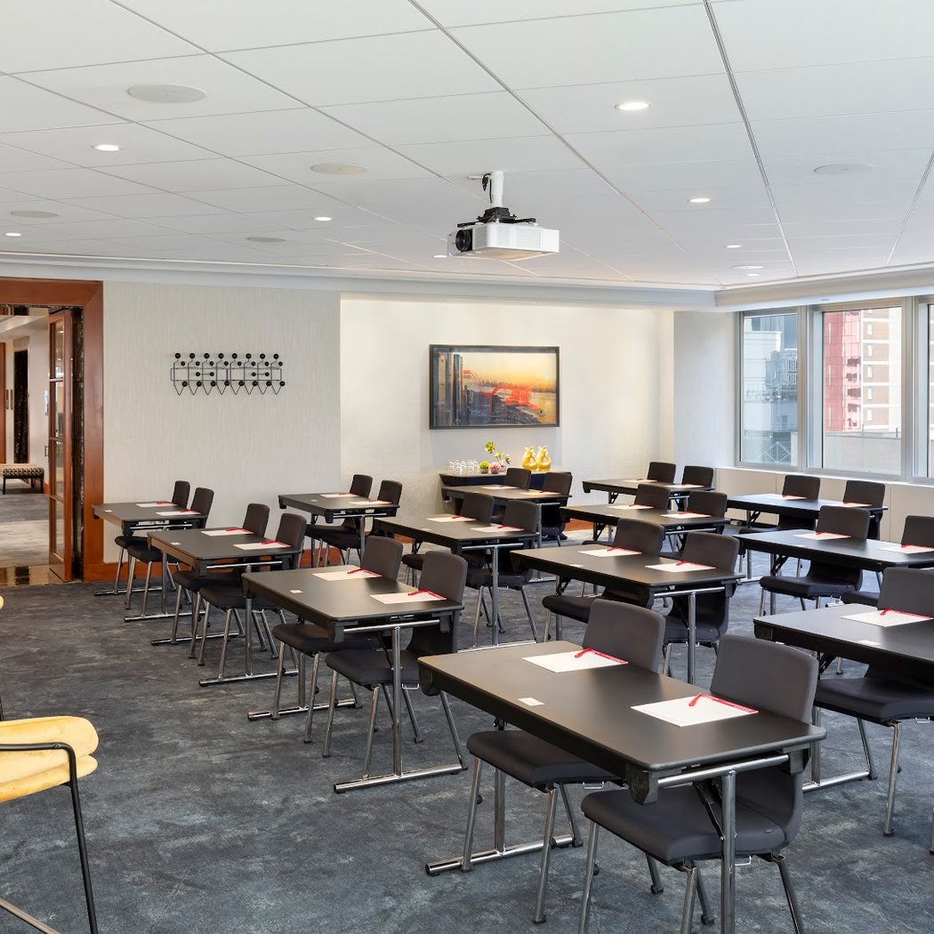 etc.venues 601 Lexington Avenue 3