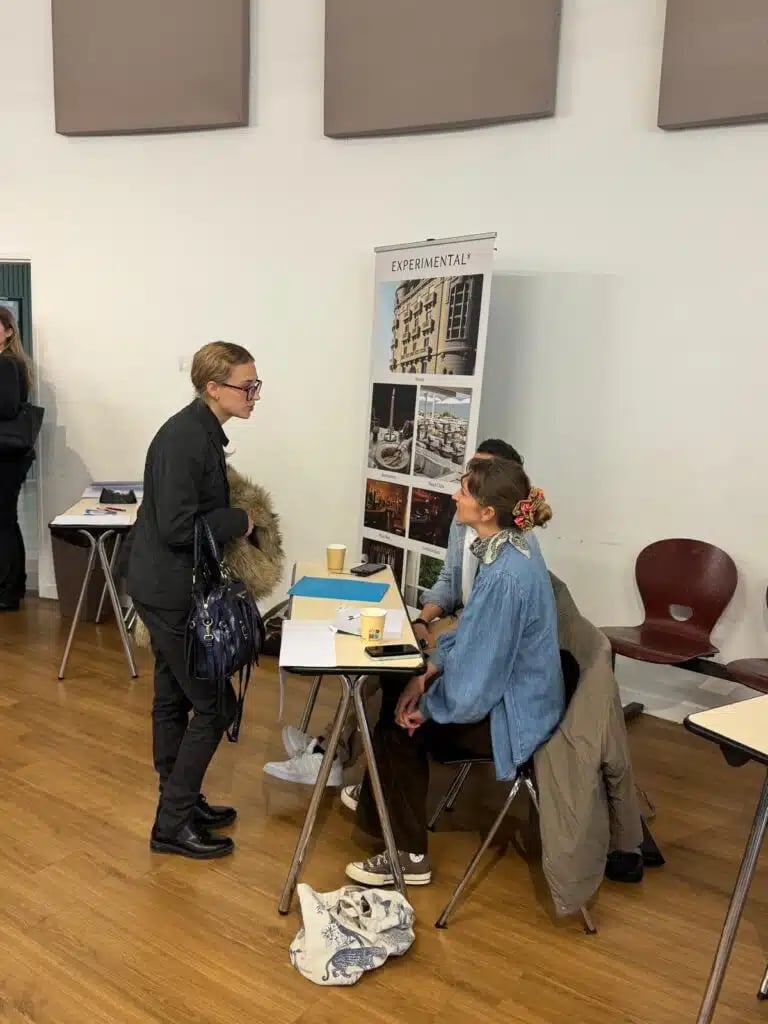 Forum Emploi : Quarante entreprises au RDV ! 2
