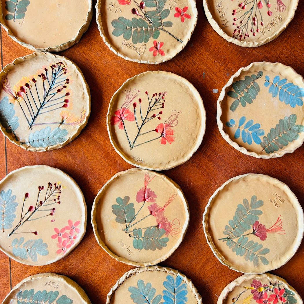 Mimansa Pottery Studio 1