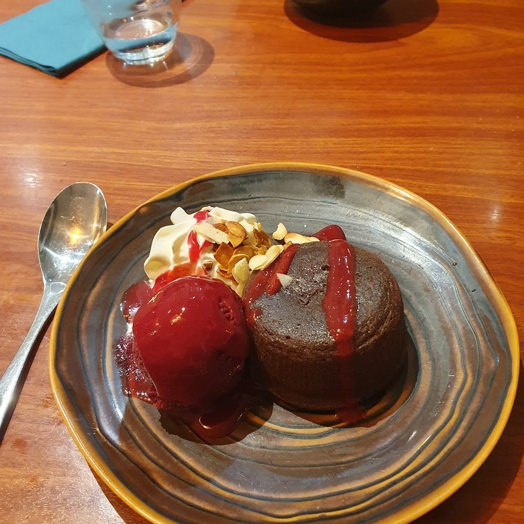 BISTROT SOMAR 1