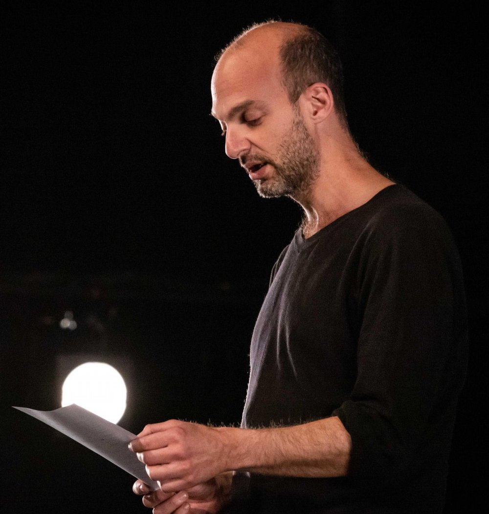 Lettres non-écrites 1