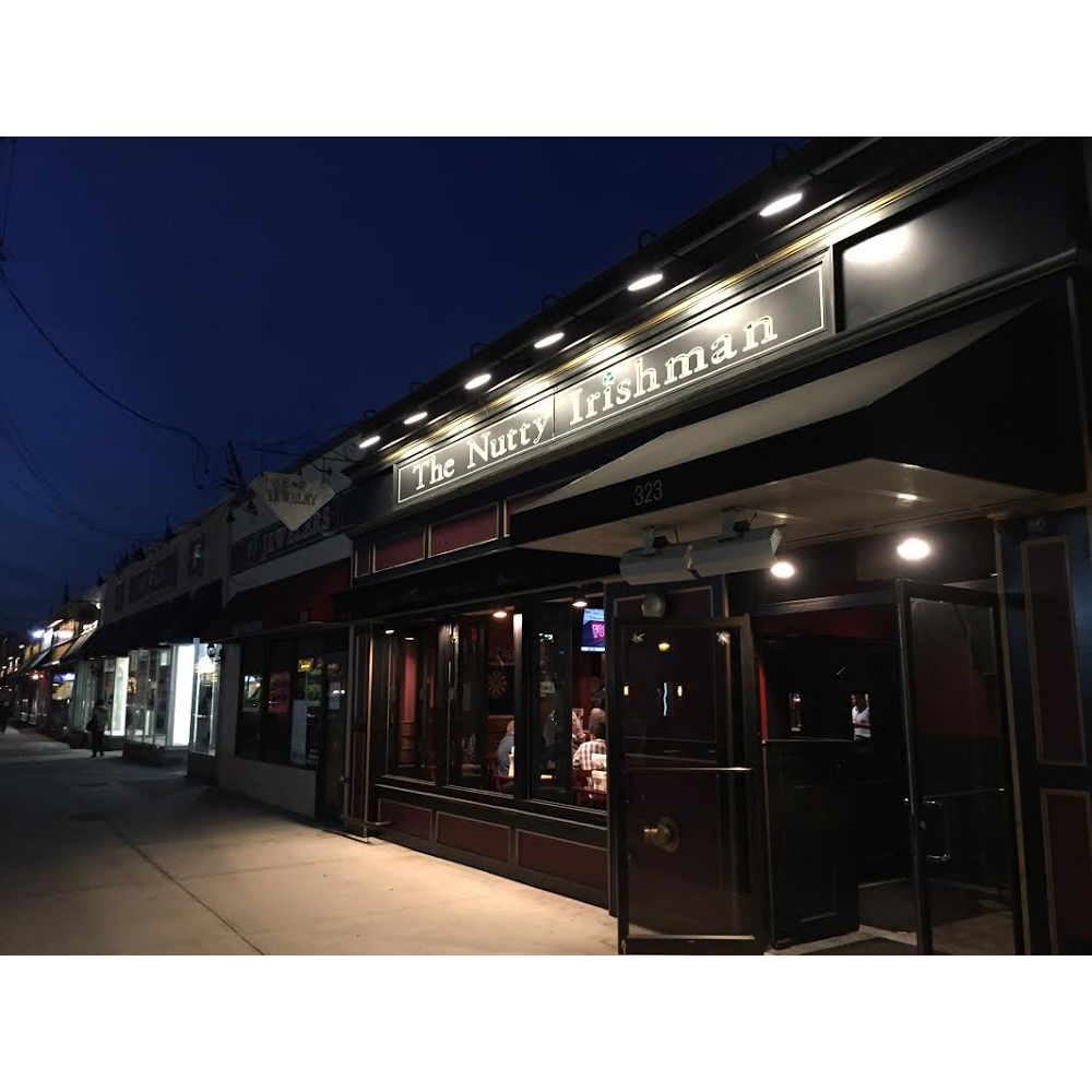 Tuesday Country Night at The Nutty Irishman 3