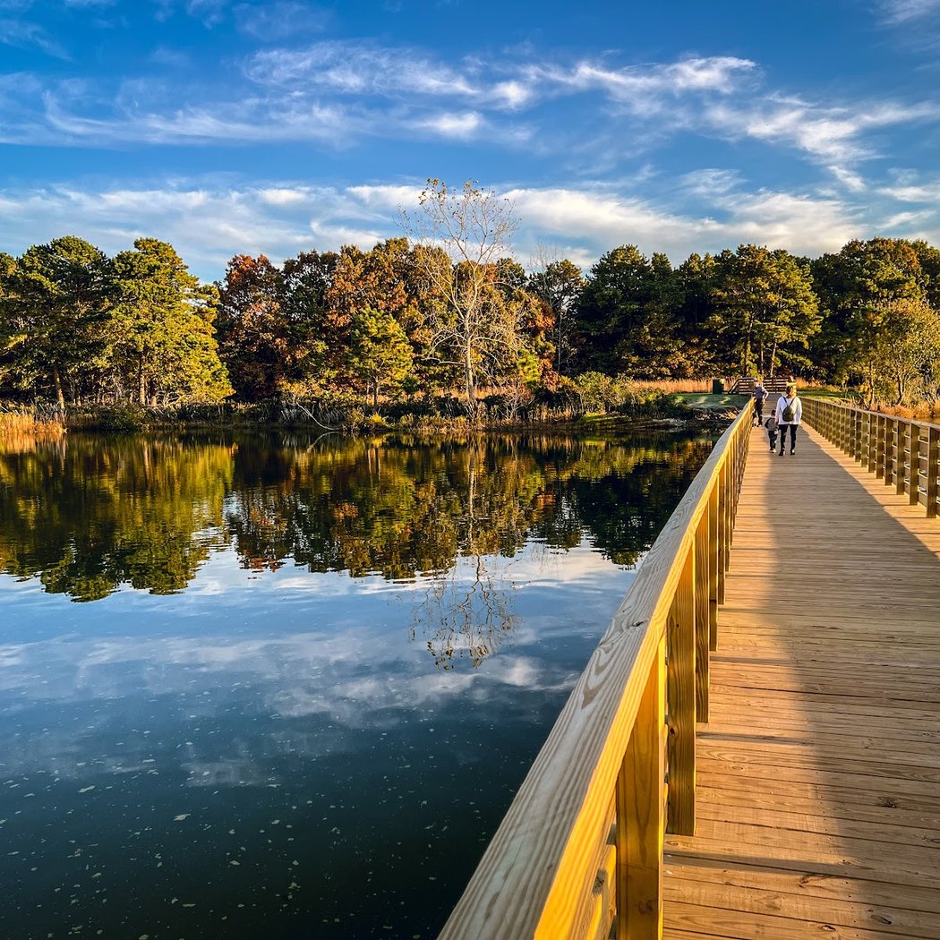 Patriot's Preserve 1