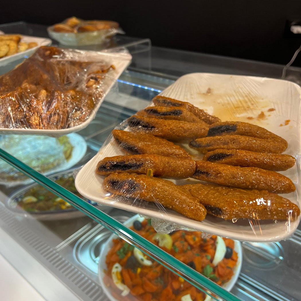 Délices d'Orient 3