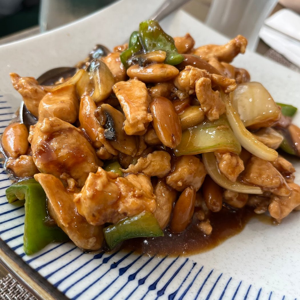 Restaurante Chino Buda 1