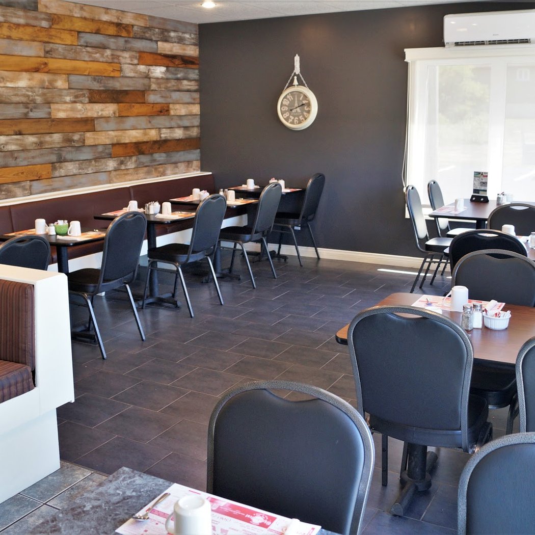 Resto Chez Isa 2