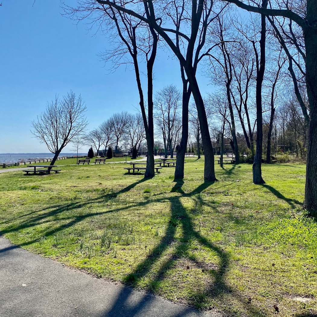 Wolfe's Pond Park Playground 3