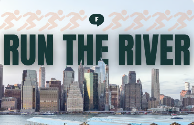 Run the River + Showers 1