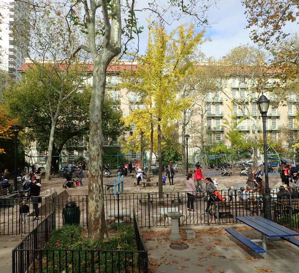It's My Park 2