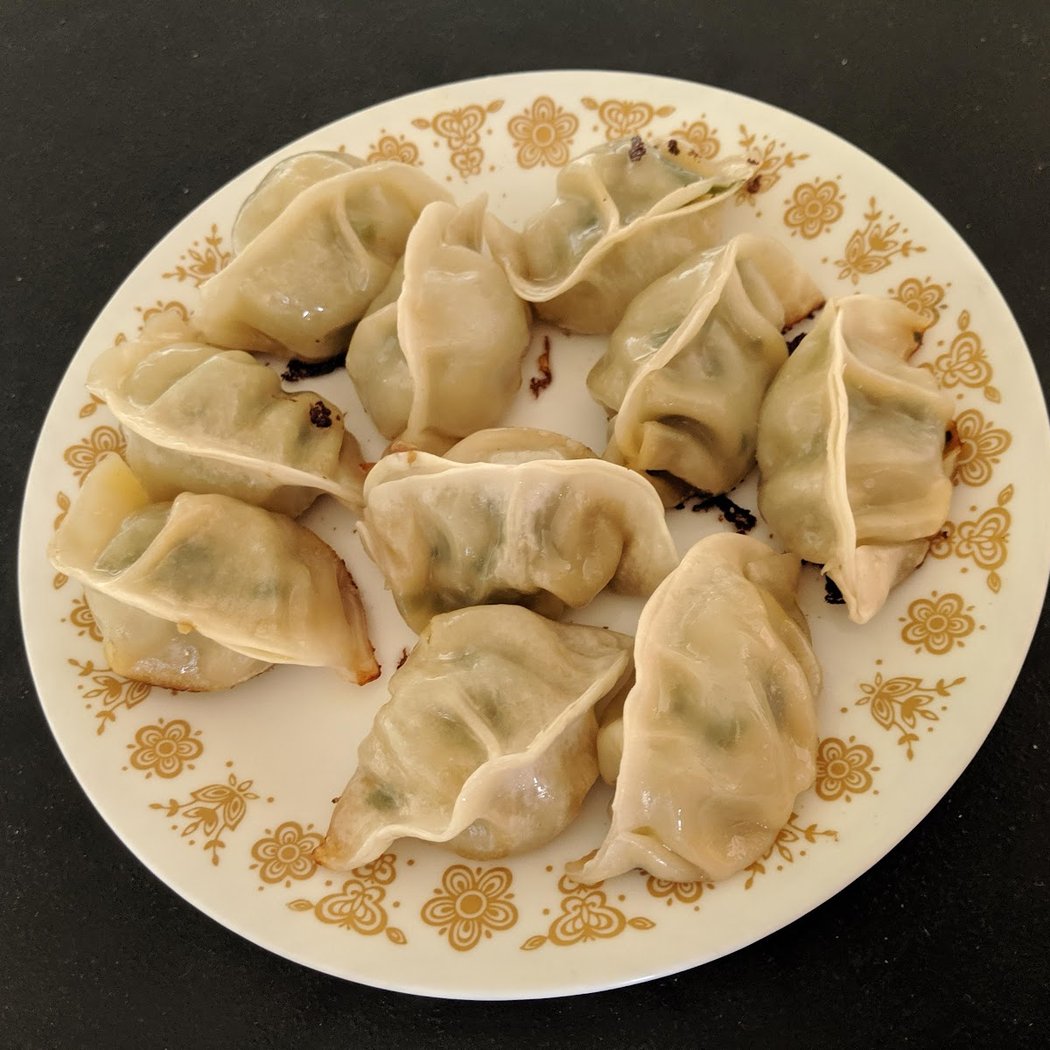 Bo Hai Dumpling Town 3