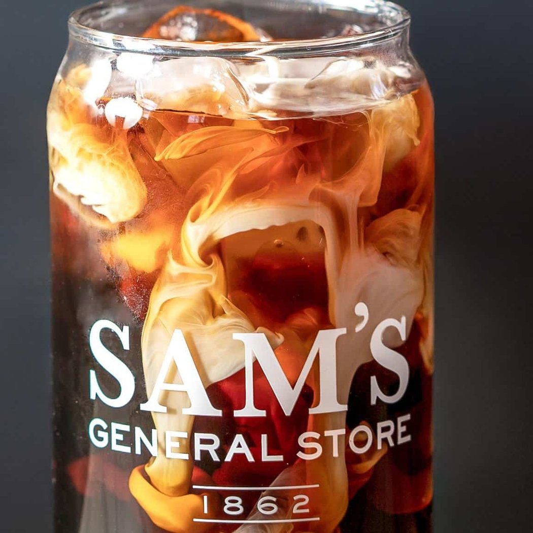 Sam's General Store 1