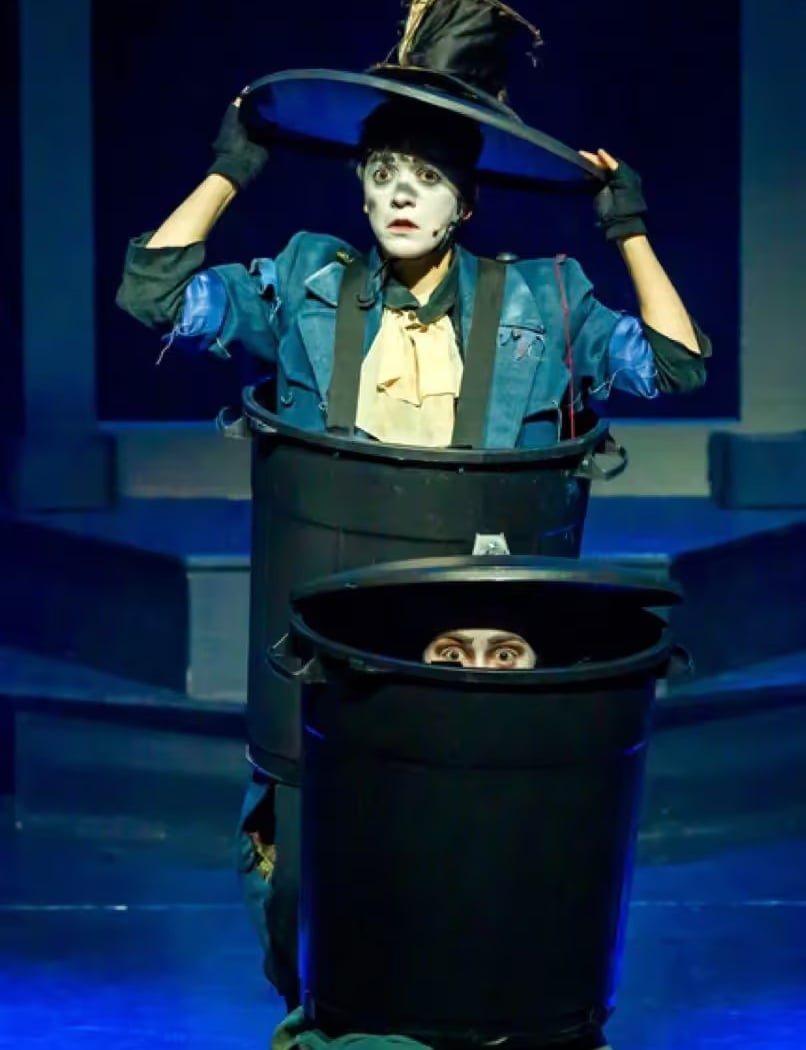 Oliver Twist - Ned Grujic 3