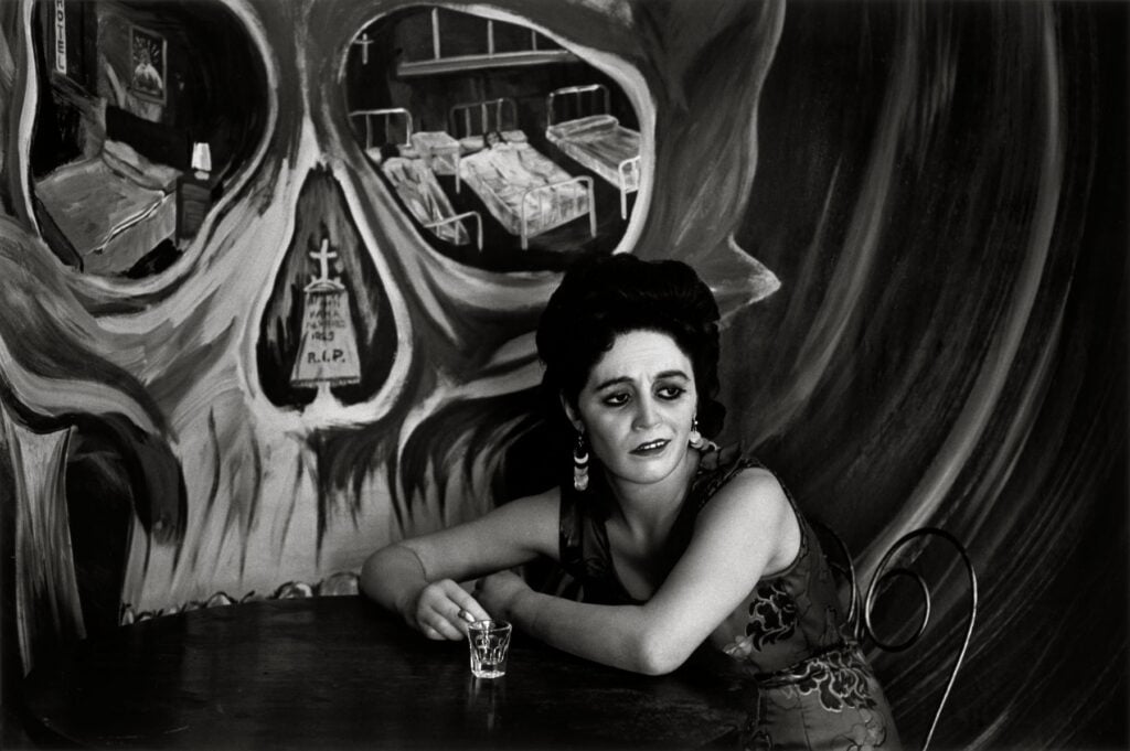 Graciela Iturbide: Between Two Worlds 3