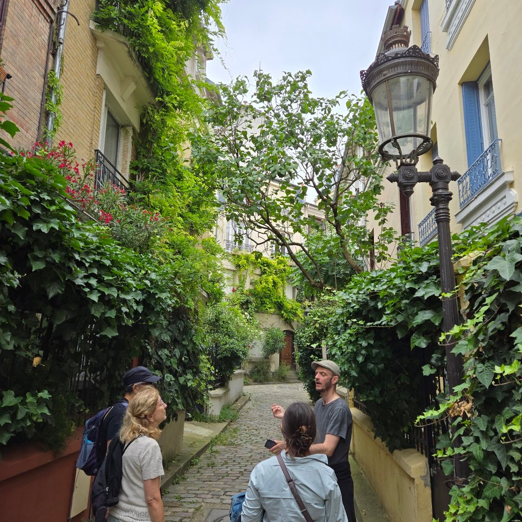 Paris B-sides 1