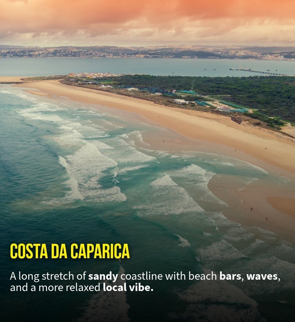 Costa da Caparica 1