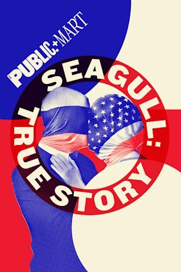 Seagull: True Story 1