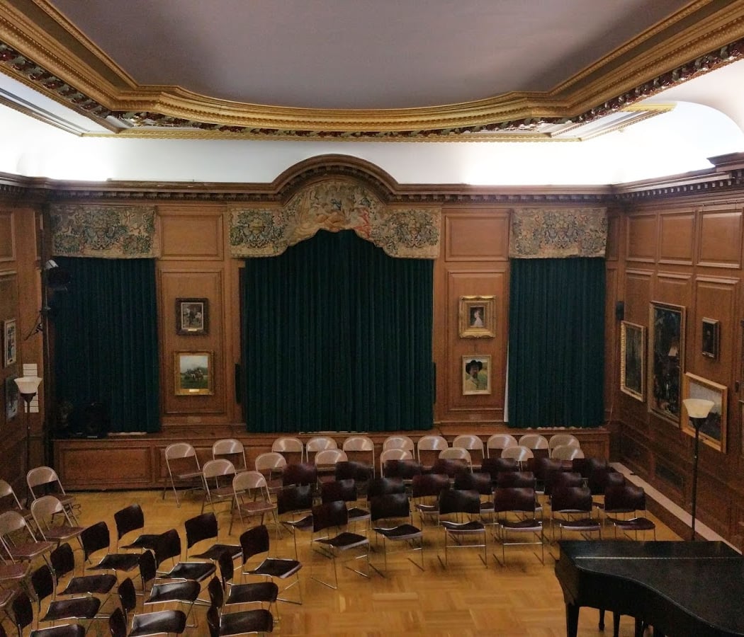 The Kosciuszko Foundation 2