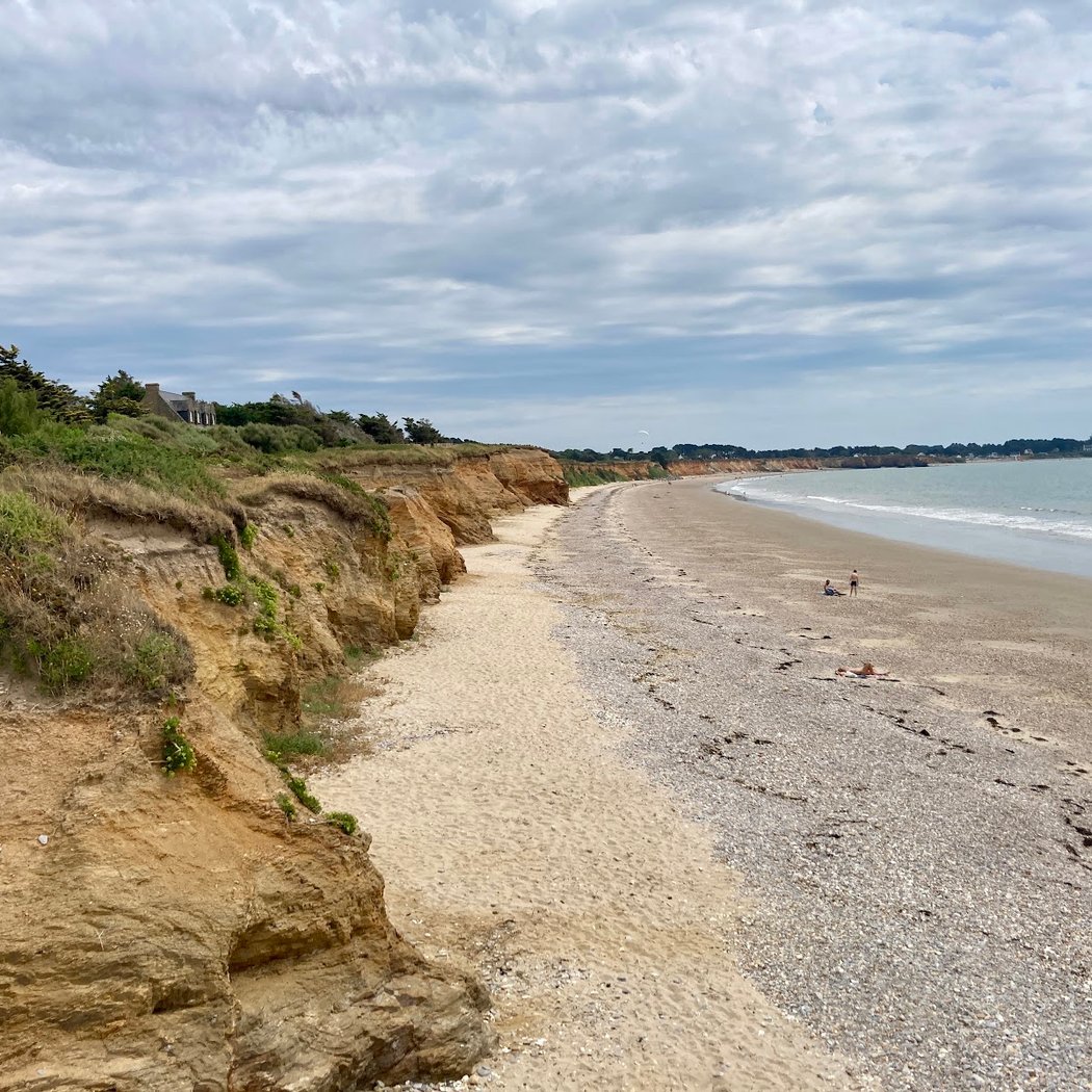Plage de Camaret 3