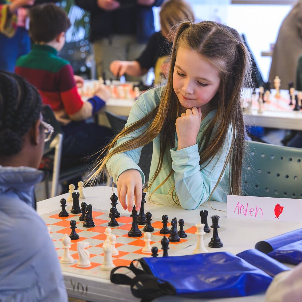 Youth Chess Club 1