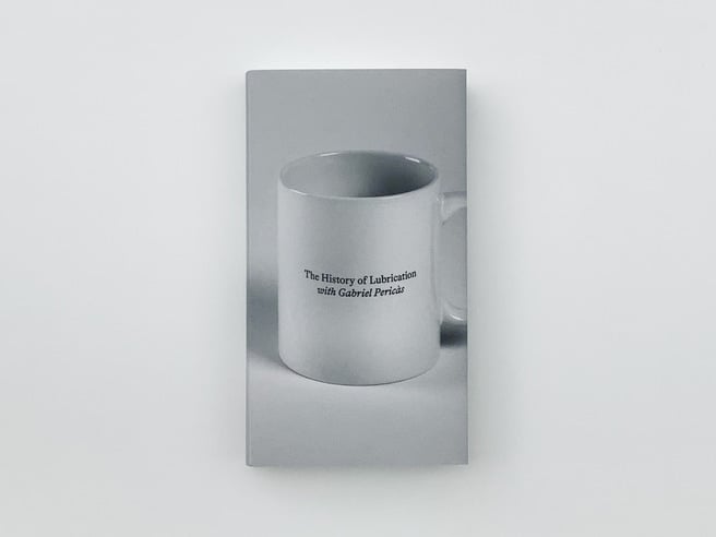 The History of Lubrication - Book Launch 1