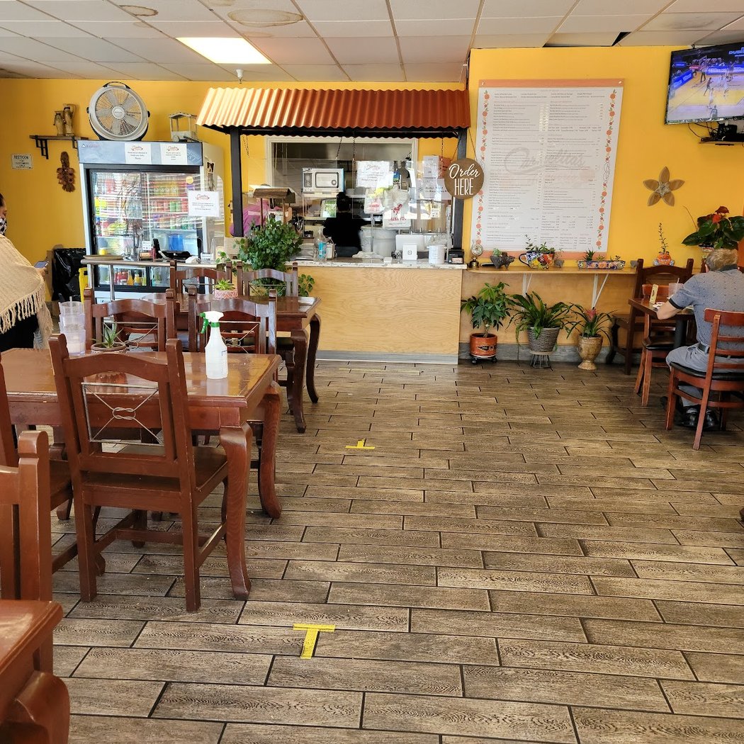 Carmelita's Taqueria, Inc. 2