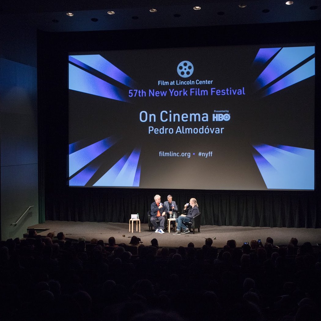 New York Asian Film Festival 2