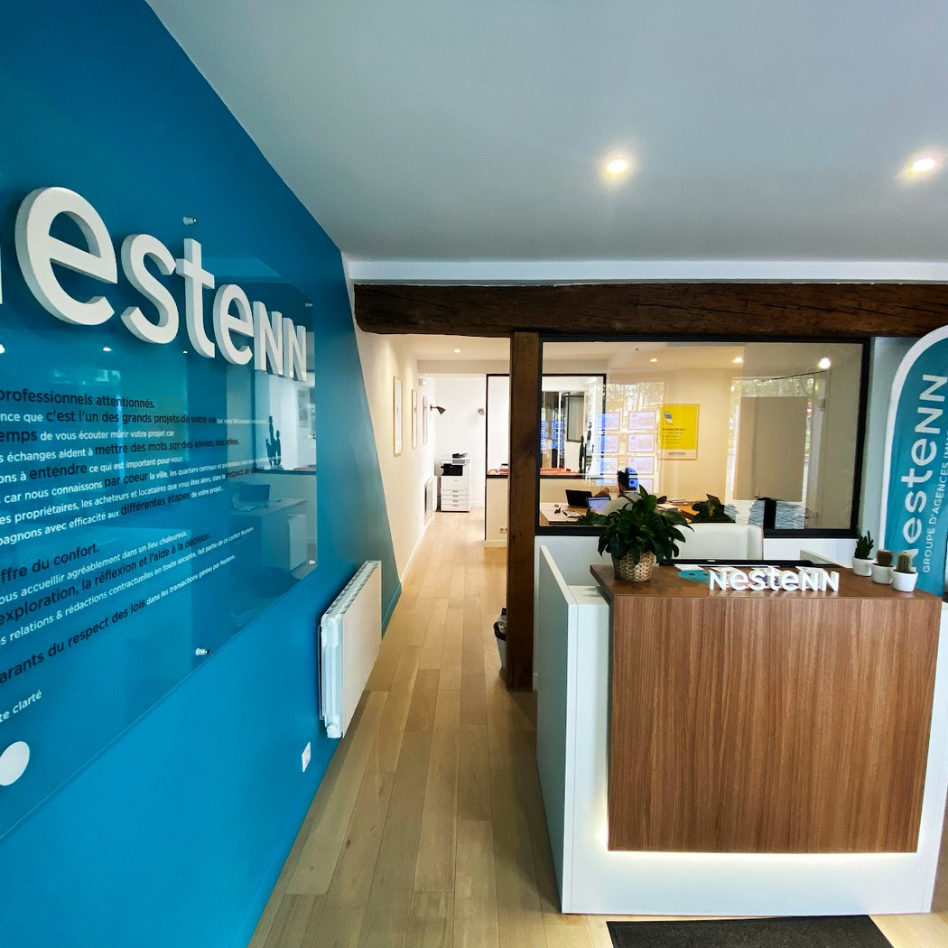 Agence Nestenn Immobilier Châtenay-Malabry 3