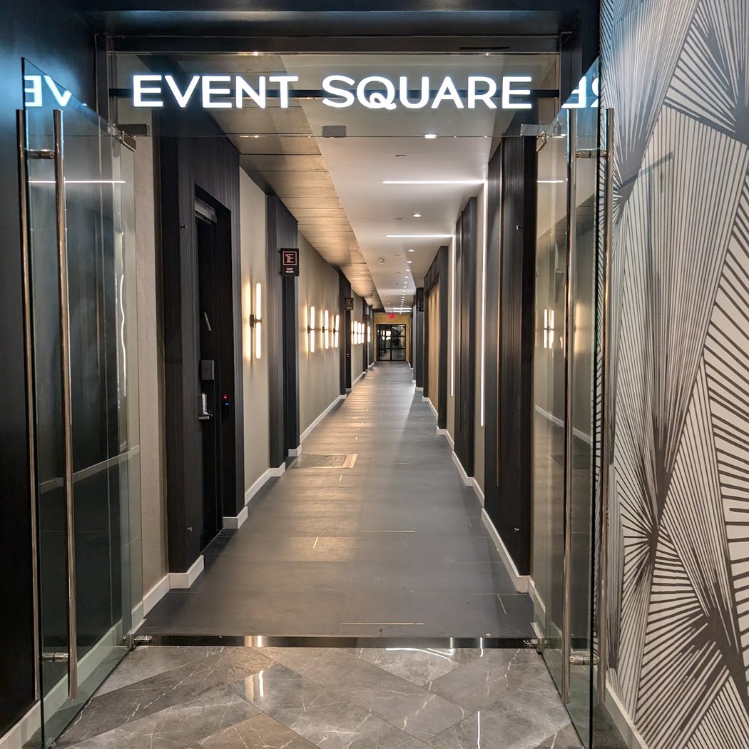 Brooklyn Square 3