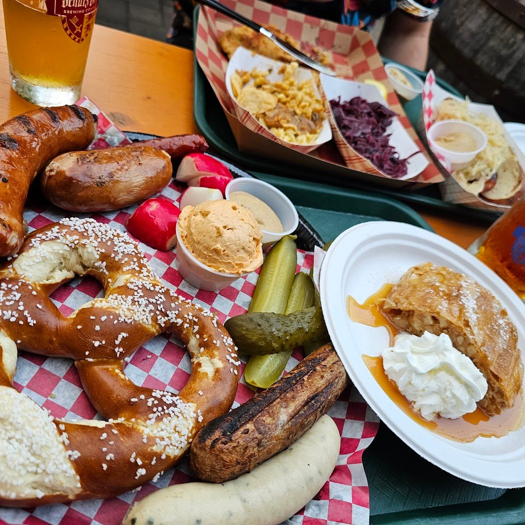 Schulz Bräu Brewing Company 1