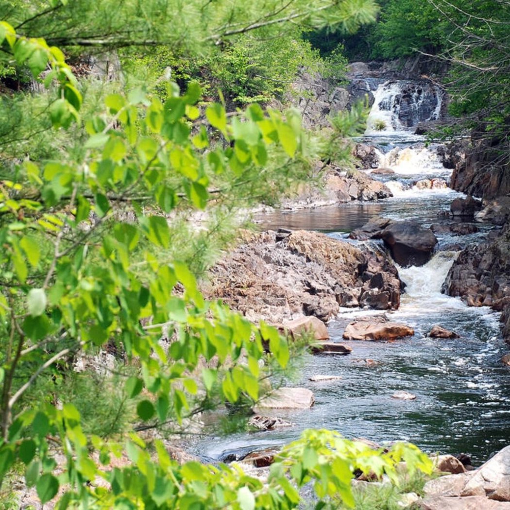 Panther Pond Trl 3