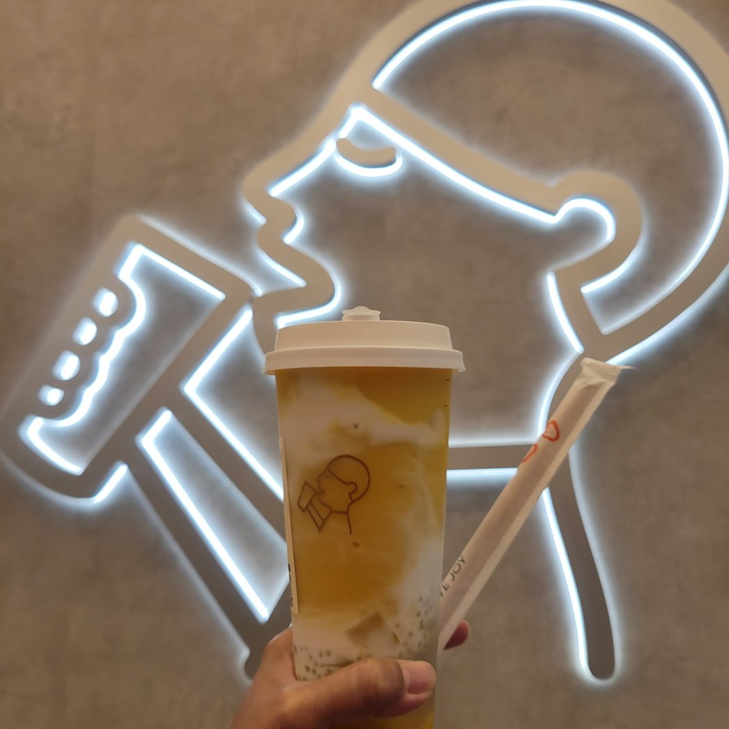 HEYTEA (MetroTech Center) 1