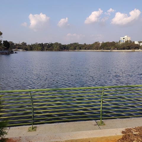 Sankey Tank Trail 2