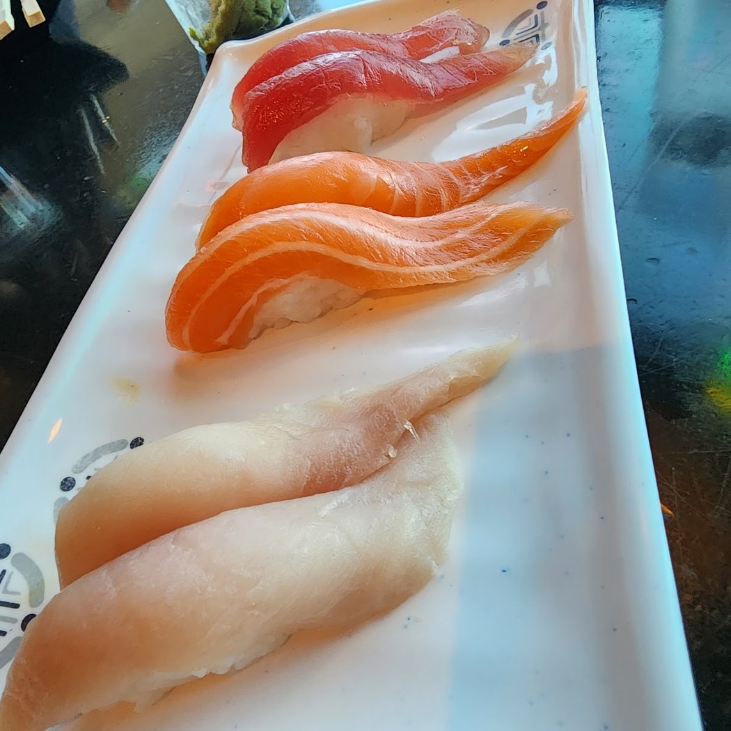 Sushi Kaya 3