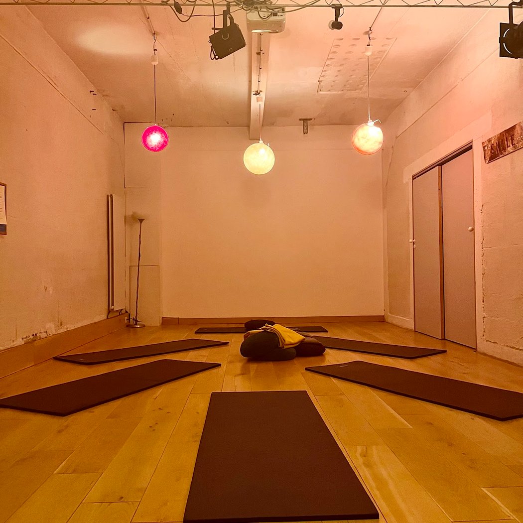 Pilates 4