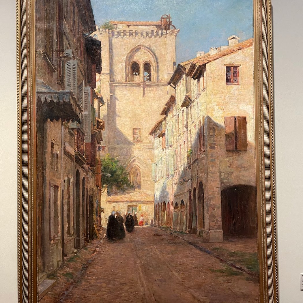 Musée Calvet 1