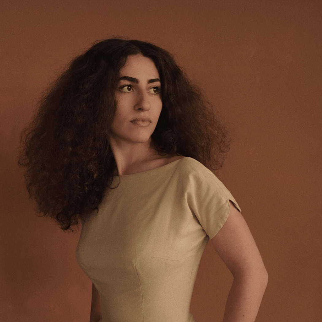 Lucy Yeghiazaryan Sextet 1