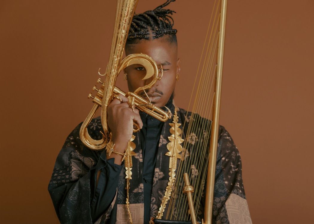 Chief Xian aTunde Adjuah & Jazz Orchestra of the Concertgebouw: Celebrating 100 years of Miles Davis 1