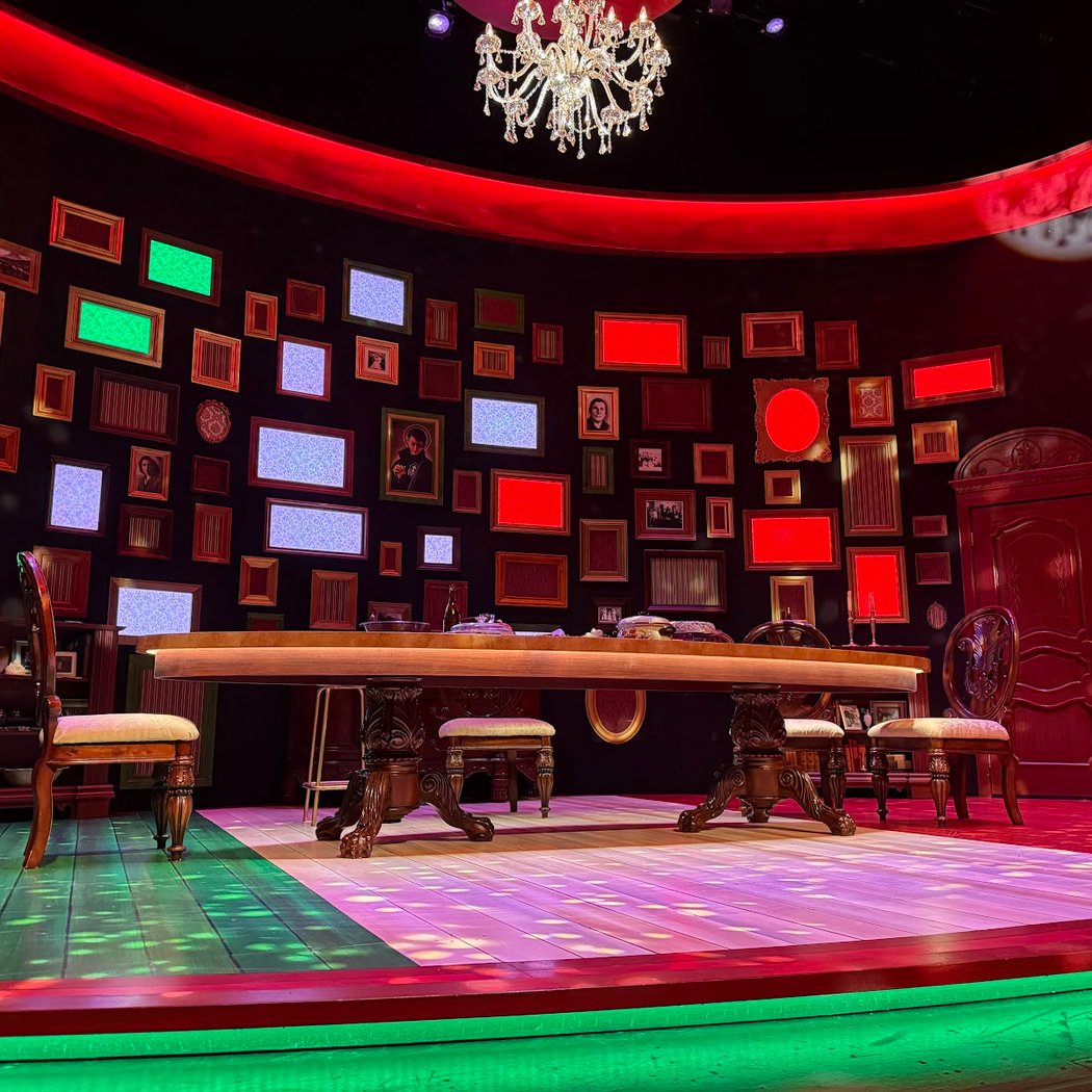 Our Little Secret: A True New Musical 2