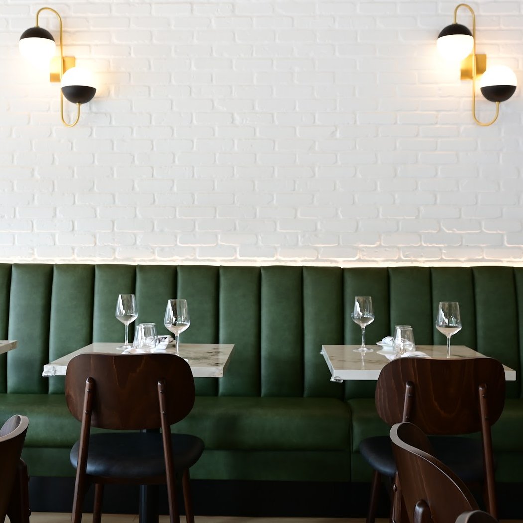 Osteria LK 2