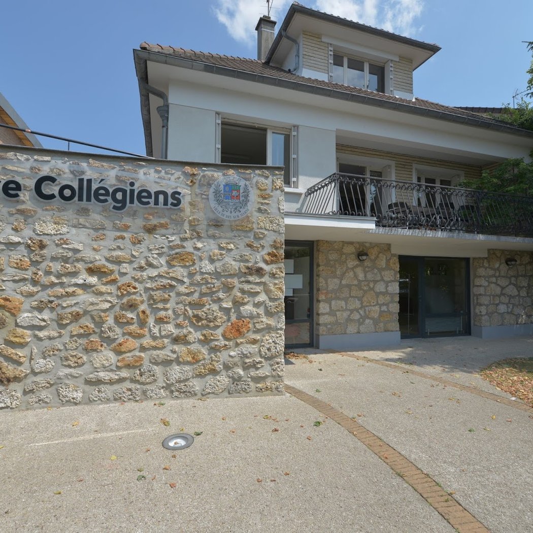 Espace Collégiens 2