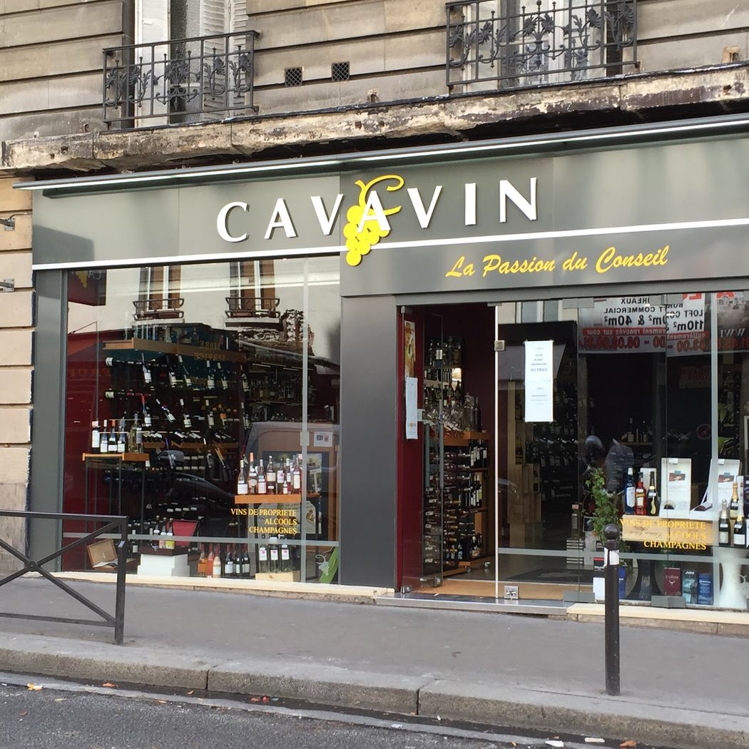 Cavavin 3