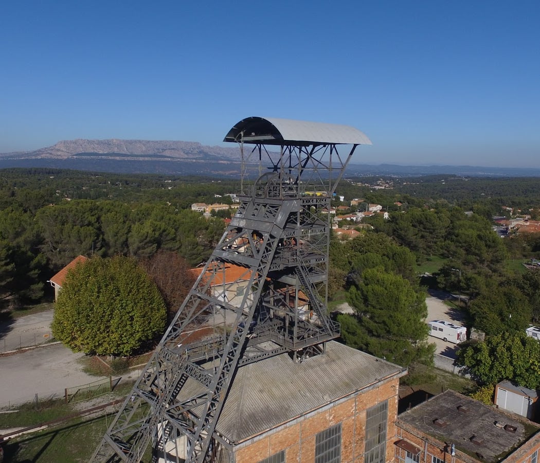 Musée de la mine 2